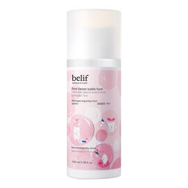 Pore Cleaner Bubble Foam