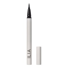 Clean Line - Flüssig-Eyeliner, ILIA
