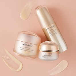 Benefiance Wrinkle Smoothing Eye Cream