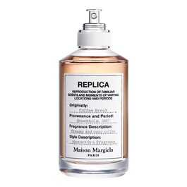REPLICA - Coffee Break
