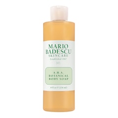 AHA Botanical Body Soap, MARIO BADESCU
