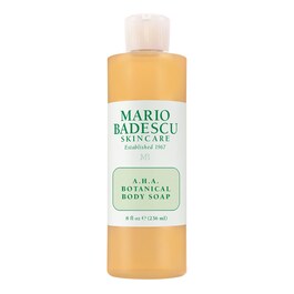 AHA Botanical Body Soap