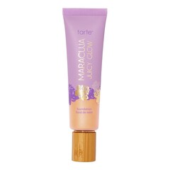 maracuja juicy glow skin tint foundation, TARTE