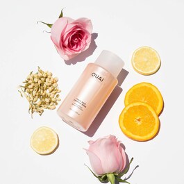Thick Hair - Shampoo für dickes Haar