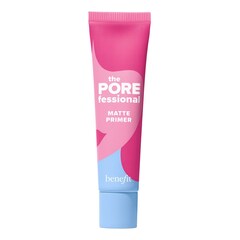 The POREfessional Matte Primer - Mattierender Gesichtsprimer, BENEFIT COSMETICS