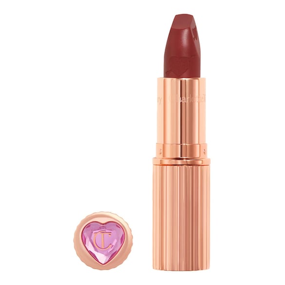 Pillow Talk Love Effect Lipstick - Lippenstift, CHARLOTTE TILBURY