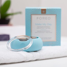 UFO™ Mask Make My Day x 7 - Gesichtsmaske