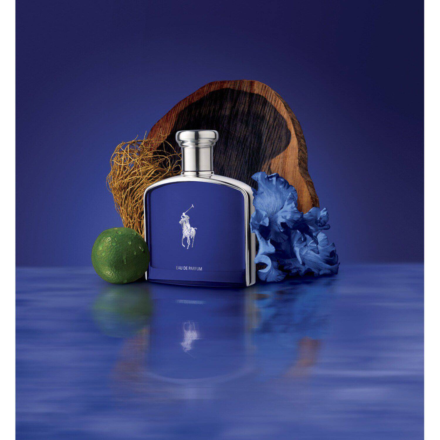 Polo Blue Eau De Parfum von RALPH LAUREN SEPHORA