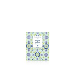 Blu Mediterraneo - forte_forte Eau de Toilette - Kennenlernset