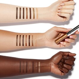 Tinted Brow Gel - Getönte Mascara für Augenbrauen