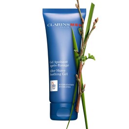 CLARINSMEN Gel Apaisant Après-Rasage