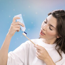 Zahncreme Minze
