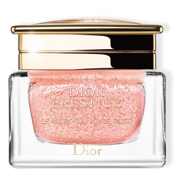 Dior Prestige Le Micro-Caviar de Rose – Reparierende Anti-Aging-Gesichtscreme