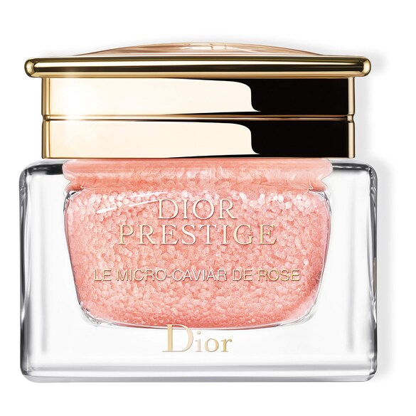 Dior Prestige Le Micro-Caviar de Rose – Reparierende Anti-Aging-Gesichtscreme, DIOR