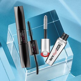 Top rated mascaras - Mascara-Set