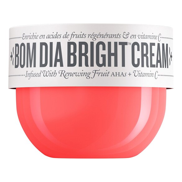 Bom Dia BrightTM - Nährende Körpercreme, SOL DE JANEIRO