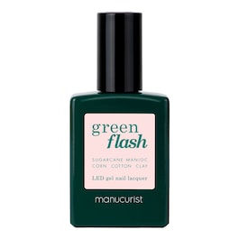 Green Flash - LED-Nagellack