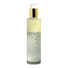 Milky Mushroom Gentle Cleansing Oil - Reinigungsöl, KORA ORGANICS