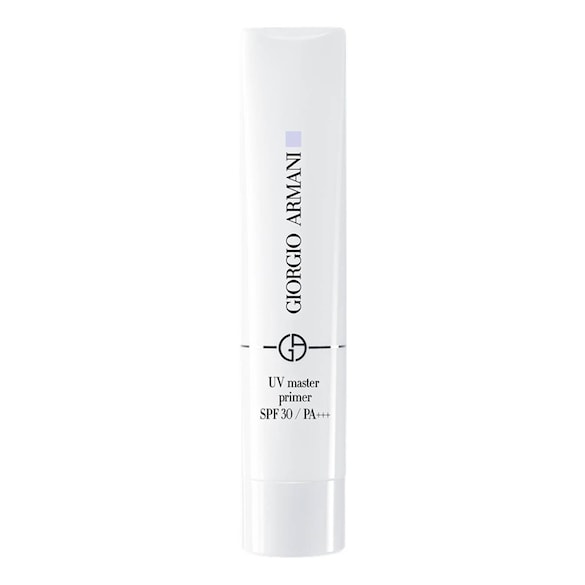 UV Master Primer, ARMANI