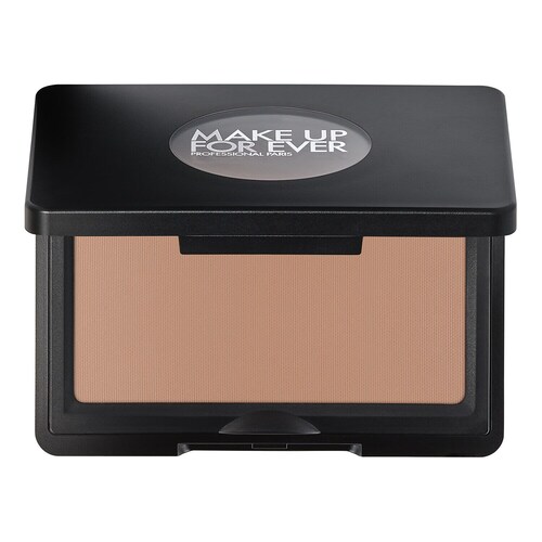 Make Up For Ever - Artist Face Powders - Sculpt - -artist Face Powder Contour 410