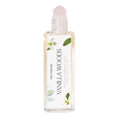 Vanilla Woods - Parfumöl, THE 7 VIRTUES