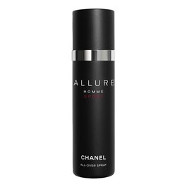 ALLURE HOMME SPORT - All-Over Spray