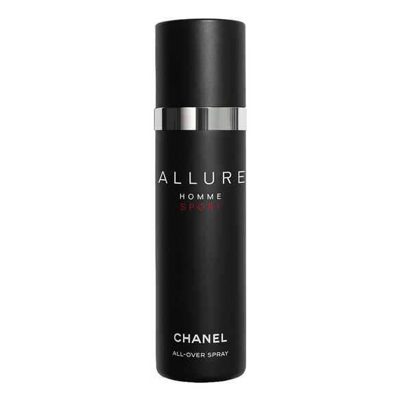 ALLURE HOMME SPORT - All-Over Spray, Chanel
