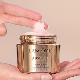 Absolue Soft Cream - Schützende Tagespflege