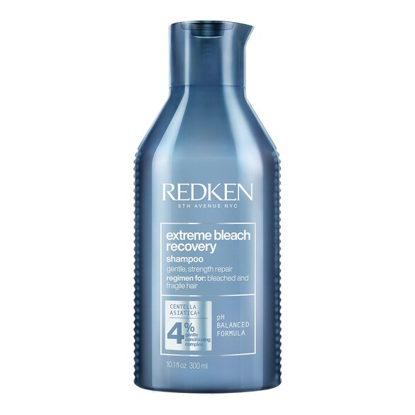 Extreme Bleach - Recovery Shampoo , REDKEN