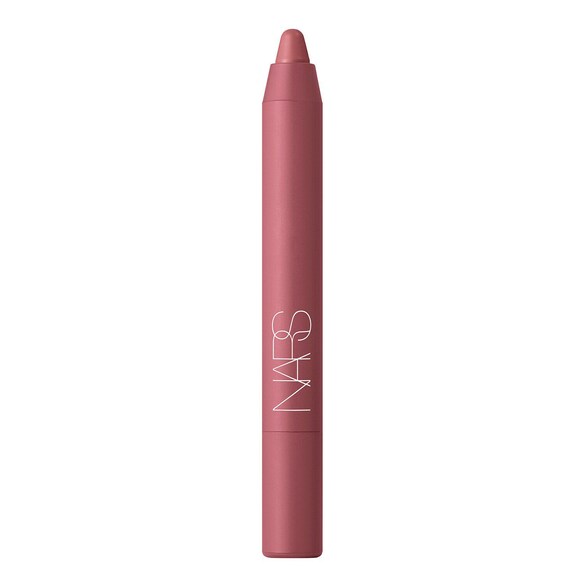 Powermatte high-intensity lip pencil - Lipliner, NARS