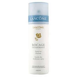 Bocage Deodorant Spray