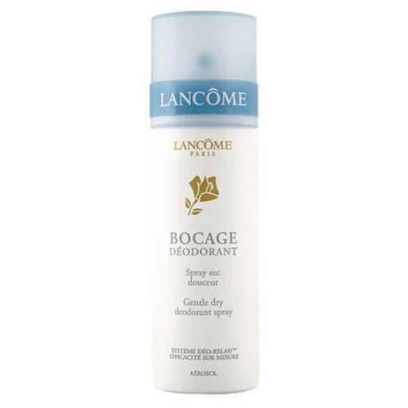 Bocage Deodorant Spray, LANCÔME