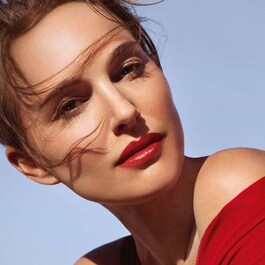 Rouge Dior Forever Liquid Lacquer Nicht abfärbender, flüssiger Lippenstift