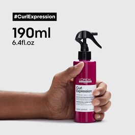 Serie Expert - Curl Expression Curls Reviver Leave-In