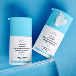 F-Balm™ Electrolyte Waterfacial - Feuchtigkeitsmaske