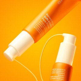 Banana Bright Sun-Kissed Primer - Selbstbräunende Foundation mit Vitamin C