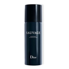 Sauvage – Deodorant Spray für Herren – Duftendes Deodorant Spray, DIOR
