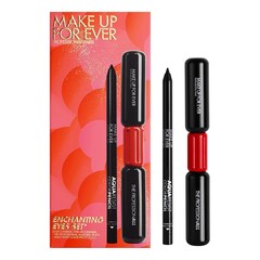 Enchanting Eyes Set - Augen-Make-up-Set, MAKE UP FOR EVER