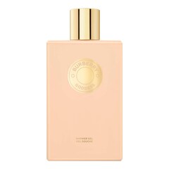 Goddess Showergel - Duschgel, BURBERRY