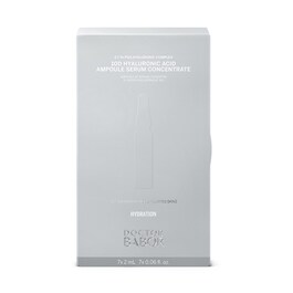 10D Hyaluronic Acid Ampoule Serum Concentrates - Ampulle