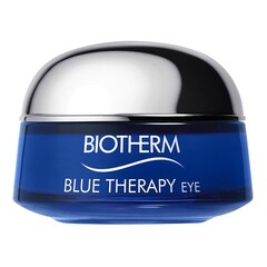 Blue Therapy Augencreme, BIOTHERM