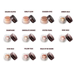 Eyes to Mesmerise - Creme Lidschatten