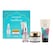 14,4 ml + 50 ml + 50 ml