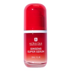 Ginseng Super Serum - Anti-Aging-Serum, ERBORIAN