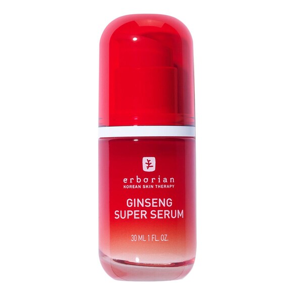 Ginseng Super Serum - Anti-Aging-Serum, ERBORIAN