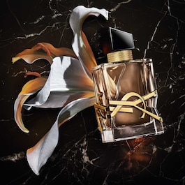 Libre Flowers & Flames - Eau de Parfum 