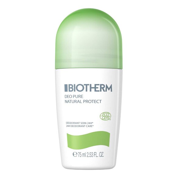 Deo Pure Natural Protect, BIOTHERM