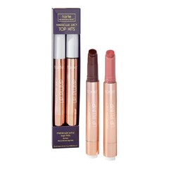 Maracuja Juicy Lip Duo - Lippen-Duo, TARTE