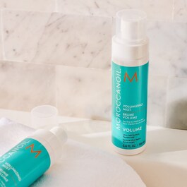 Volumizing Mist