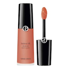 Luminous Silk Cheek Tint - Flüssige Blush, ARMANI